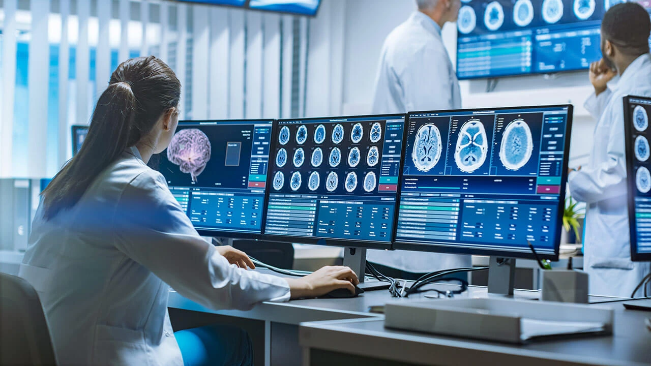 How machine learning is transforming clinical decision-making in African hospitals