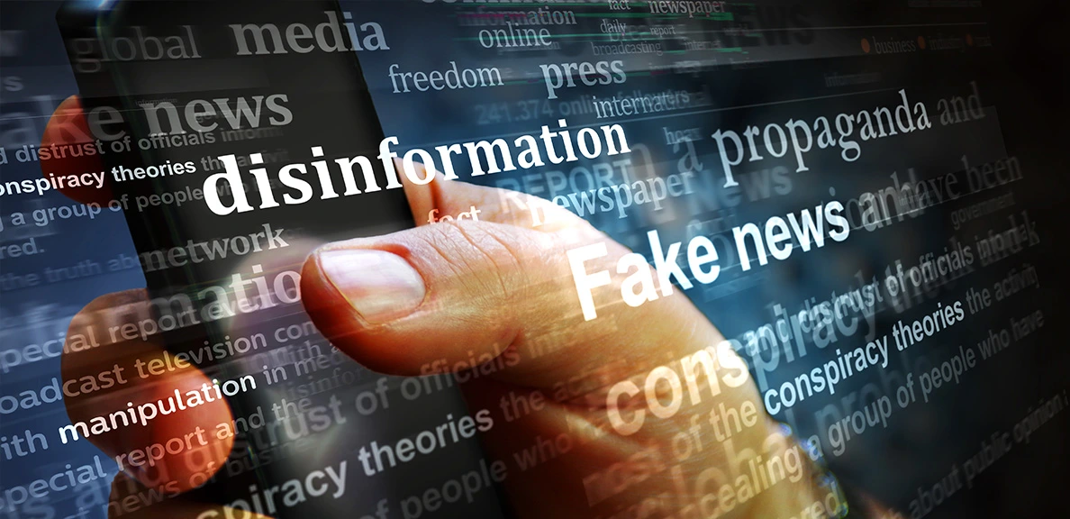 Predicting political misinformation on X — lessons from Kenya's digital landscape, by Doreen Nkirote